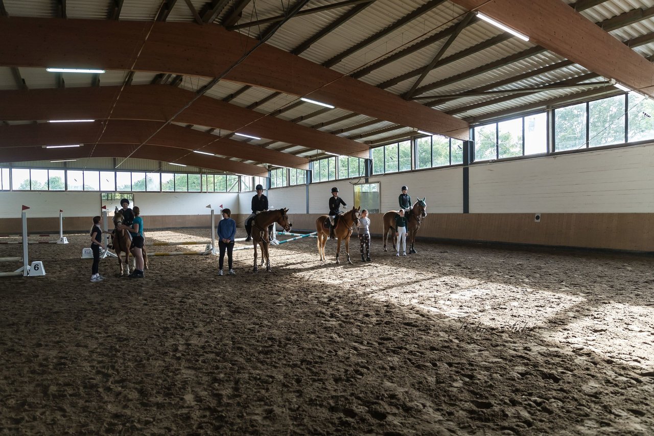 Bild 194 - Pony Akademie Turnier